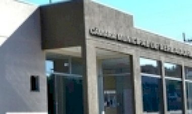 Câmara de Vereadores de Floriano Peixoto- RS Boletim Informativo Nº. 027/ 2025.