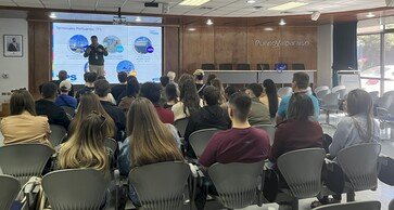 Curso de Administração da URI realiza viagem de estudos para Argentina e Chile
