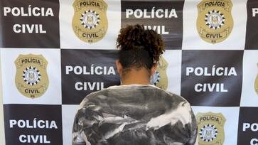 POLÍCIA CIVIL PRENDE, EM ERECHIM, HOMEM CONDENADO POR TRÁFICO DE DROGAS NO ESTADO DE RORAIMA