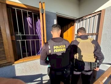 Polícia Federal e Polícia Civil combatem organização criminosa de tráfico internacional de drogas e lavagem de dinheiro em Passo Fundo
