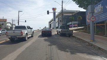 Segue implantação da Fiscalização Eletrônica no trânsito de Erechim