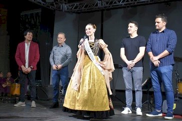 Oktoberfest Erechim 2025 abre com grande público,  cultura e emoção no Parque da ACCIE