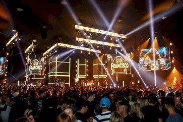 Oktoberfest encerra com sucesso absoluto e público recorde no Parque da ACCIE