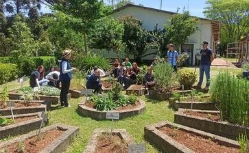 Cetre fortalece capacitação rural e amplia impactos na agricultura familiar em Erechim