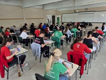 Matrículas para os aprovados no Vestibular de Verão da URI inicia hoje