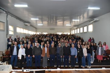 Momento de Reflexão celebra o Dia do Servidor Público com palestras e homenagem aos profissionais da Prefeitura