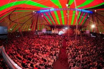 Retomada das Jornadas literárias será anunciada na quarta-feira