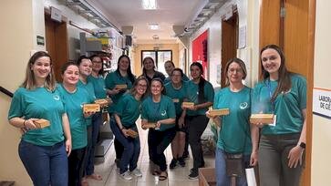Dia do Servidor Público é celebrado em Ipiranga  do Sul
