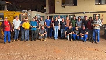 Dia do Servidor Público é celebrado em Ipiranga  do Sul