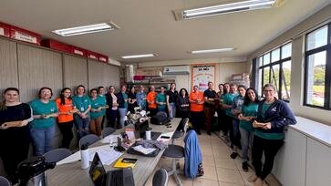 Dia do Servidor Público é celebrado em Ipiranga  do Sul