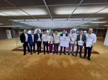 Comitiva de Ipiranga do Sul busca em Brasília avanços para a obra da Transbrasiliana