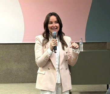 Unimed Erechim propõe olhar positivo para envelhecimento em encontro com beneficiários