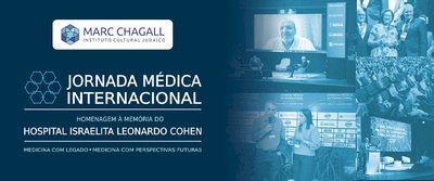 Jornada Médica Internacional 2026 é lançada na APM em São Paulo