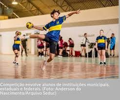 Maior evento gaúcho da modalidade, os Jogos Escolares do Rio Grande do Sul reúnem 130 mil estudantes a partir desta segunda