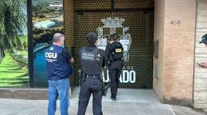 Polícia Federal investiga supostos desvios de recursos do Fundo Nacional de Assistência Social em Lajeado