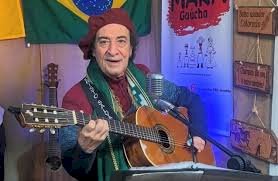 Morre, aos 80 anos, o músico João Chagas Leite, ícone da música nativista gaúcha