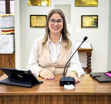 Câmara aprova Pedido de Informações sobre serviços terceirizados