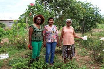 Presença quilombola transforma o campo em espaço de memória, cultura e justiça