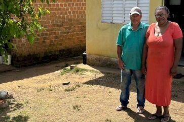 Família quilombola supera desafios e inspira outros produtores com apoio da Emater/RS-Ascar