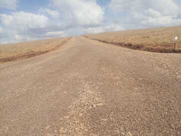 Obras de infraestrutura avançam nas estradas de Ipiranga do Sul
