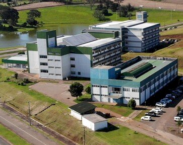 UFFS - Campus Erechim terá novo curso na área de Computação