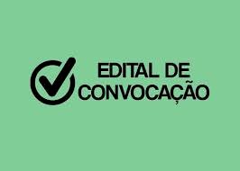 SINDICATO RURAL DE GETÚLIO VARGAS - EDITAL DE CONVOCAÇÃO  ASSEMBLÉIA GERAL EXTRAORDINÁRIA
