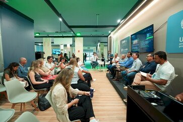 Creral apresenta inovação tecnológica na COP30