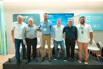 Creral apresenta inovação tecnológica na COP30