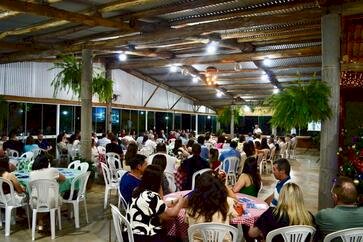 Hospital São José de Sertão celebra 84 anos de história com anúncio de modernização e lançamento da campanha “Juntos HSJ”