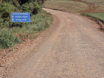 Governo do Estado abre concorrência para pavimentação da ERS-483 entre Entre Rios do Sul e Cruzaltense