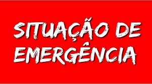 Situação de Emergência é decretada em Getúlio Vargas  após forte tempestade de granizo