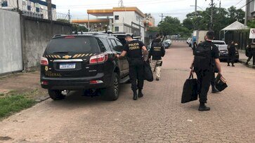 Polícia Federal investiga desvios milionários na área da saúde no Rio Grande do Sul