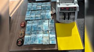 Grupo Refit é alvo de megaoperação que investiga fraude bilionária no setor de combustíveis