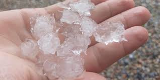 Tempestades com risco de granizo e rajadas de vento chegam ao Rio Grande do Sul nesta sexta-feira