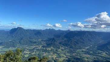 Rios, montanhas e caminhos históricos: o mapa da aventura em Joinville