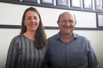 Vítima de acidente com moto era presidente do Sindicato dos Trabalhadores Rurais de Victor Graeff