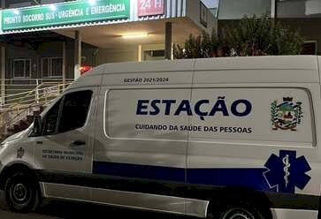 Nota do executivo lamenta incidente com fogos que resultou em ferimentos
