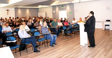 Reunião do Conselho Diocesano discute encaminhamentos para a 15ª Assembleia Diocesana