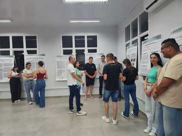 Mostra Científica de Medicina Veterinária da URI destaca inovação e excelência acadêmica