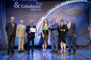 Hospital Unimed Erechim: quando a excelência encontra a humanidade