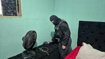 Sete criminosos são presos por aplicarem o “golpe do falso médico” no RS e em outros Estados
