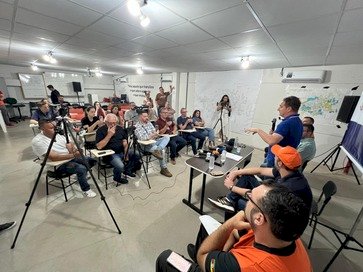 Erechim apresenta balanço dos 10 dias após a tempestade de granizo e anuncia planejamento para reconstrução