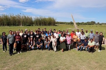 Quilombos rurais do Litoral gaúcho finalizam inventário sobre patrimônio imaterial