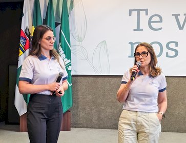 Unimed e URI Erechim reforçam parceria para impulsionar o ensino, a pesquisa e a extensão