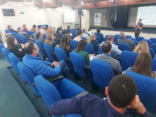 Políticas Públicas para a Agricultura Familiar são apresentadas em Sertão