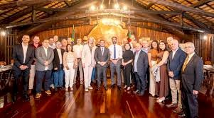 Encontro reúne diretores da imprensa do interior e Governo do Estado do RS