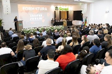 MUNICÍPIO DE ESTAÇÃO E INSTITUTO MANAGER FORMAM MAIS UMA TURMA DE JOVENS EMPREENDEDORES