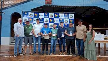 Administração Municipal de Floriano Peixoto  promove confraternização de final de ano