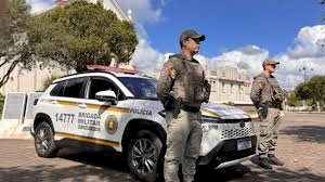 Assembleia Legislativa aprova projeto de modernização da Brigada Militar