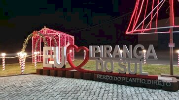 Ipiranga do Sul se prepara para o Natal da Família com programação especial nesta sexta-feira